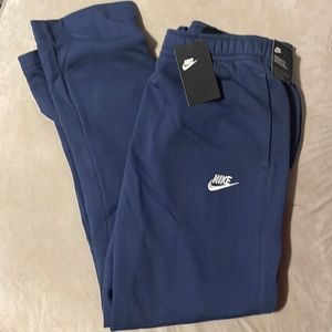 Men’s Nike sweats